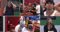 Ariela Carasso e Mônica Fonseca envolvem a sede em treta gigante: ‘Seu jogo é sujo, falso!’