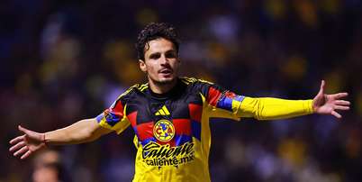Raphael Veiga Foto: Manuel Velasquez/Getty Images / Esporte News Mundo
