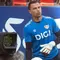Pelatih Rayo Vallecano Puji Peran Emil Audero di Sukses Timnas Indonesia