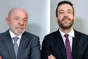 Imagem da matéria: Do "Exército" digital às ruas, Lula mudou rota no 2º turno por virada