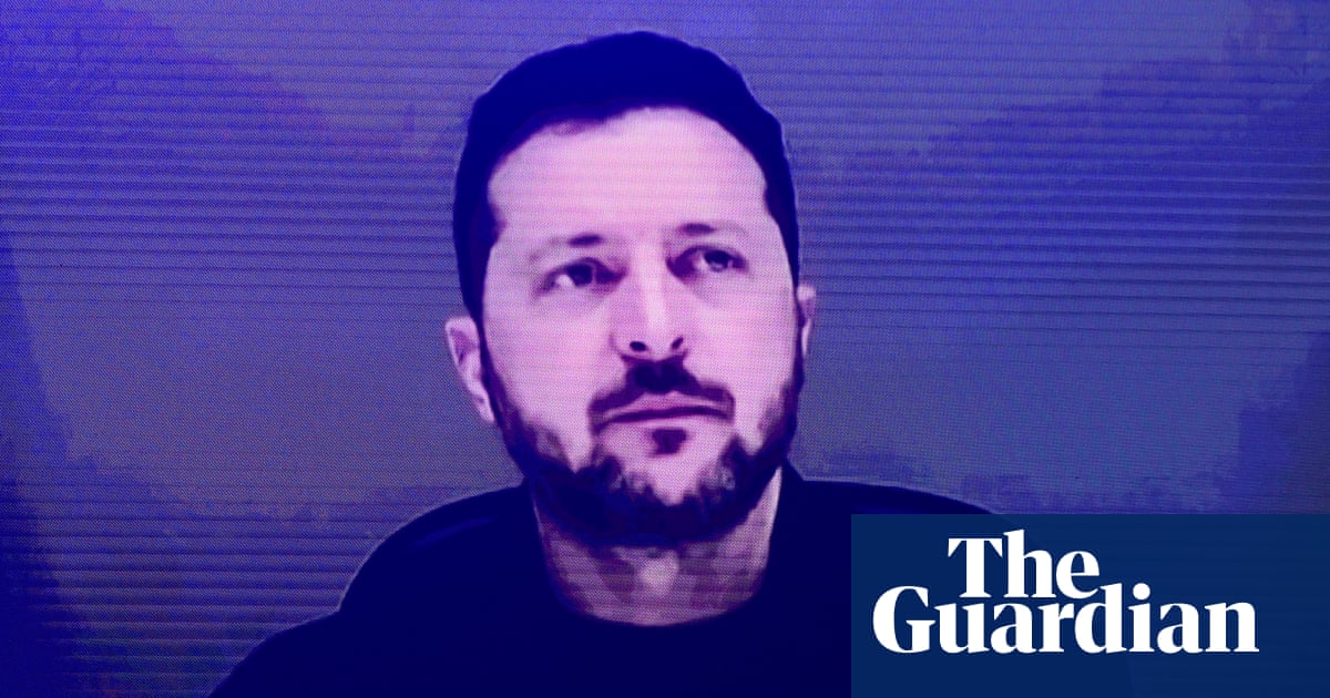 Os ataques ucranianos aos datacentros russos reduziram a desinformação online?