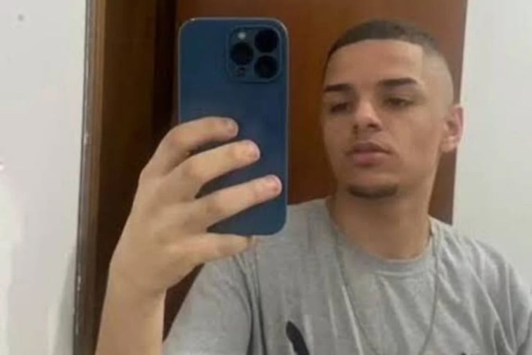 Caso Gustavo Munis: Polícia Civil ainda não recebeu imagens das câmeras corporais dos PMs