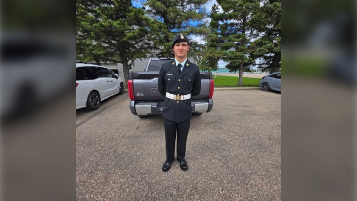 Prince Albert man among those who died in CFB Wainwright fire