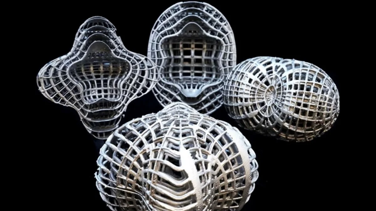 Nova capa 3D pode tornar objetos invisíveis a câmeras infravermelhas