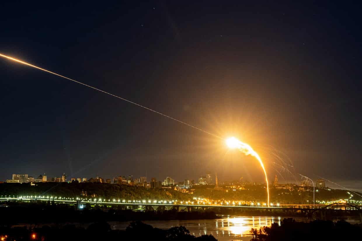 O que é o Starshield, o sistema Starlink de grau militar da SpaceX, e como sua restrição afetará a Ucrânia?