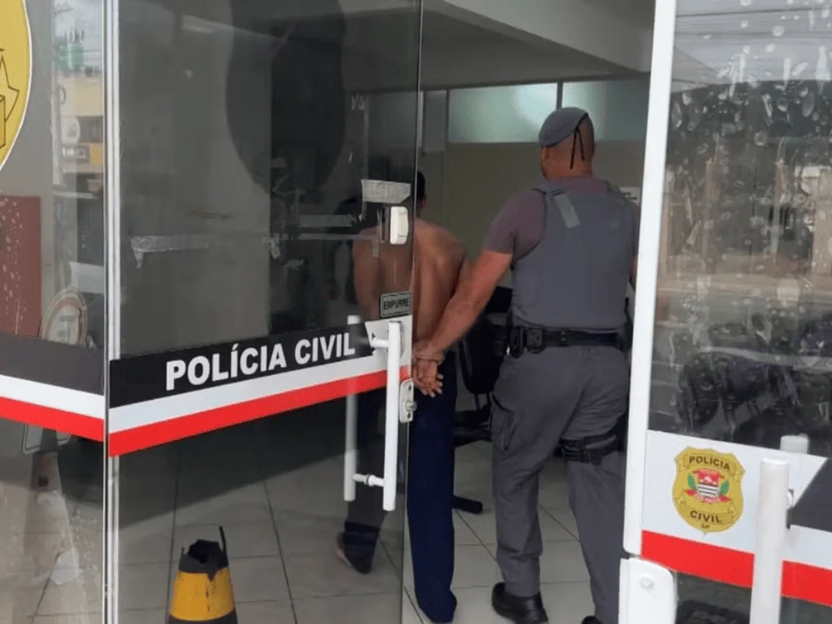 MPSP denuncia homem que matou companheira em discussão sobre redes sociais