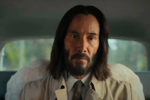 Keanu Reeves substitui Alan Ritchson em filme de ação da Netflix - destaque galeria