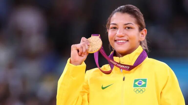 Luxemburgo, Marcelinho Carioca, Edmundo, Sarah Menezes e mais: veja os esportistas candidatos