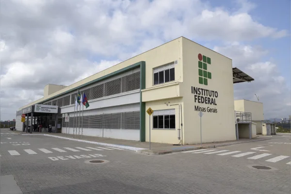 MG: Instituto Federal oferece cursos técnicos e de pós-graduação gratuitos