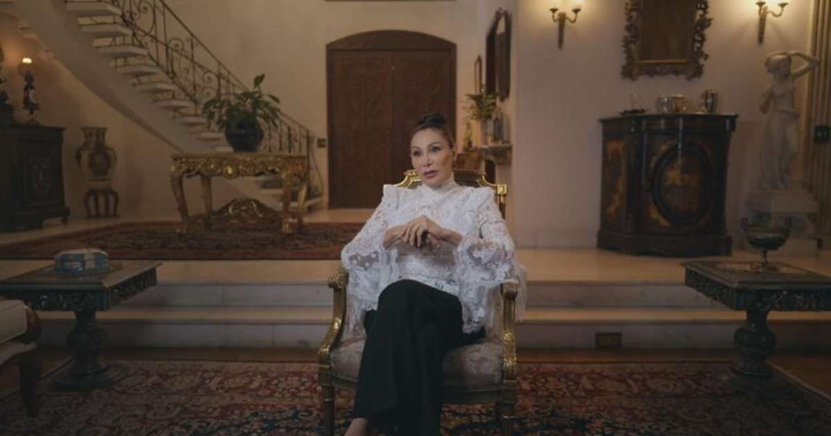O Testamento de Anita Harley: entenda quem são os personagens reais da série documental da Globo
