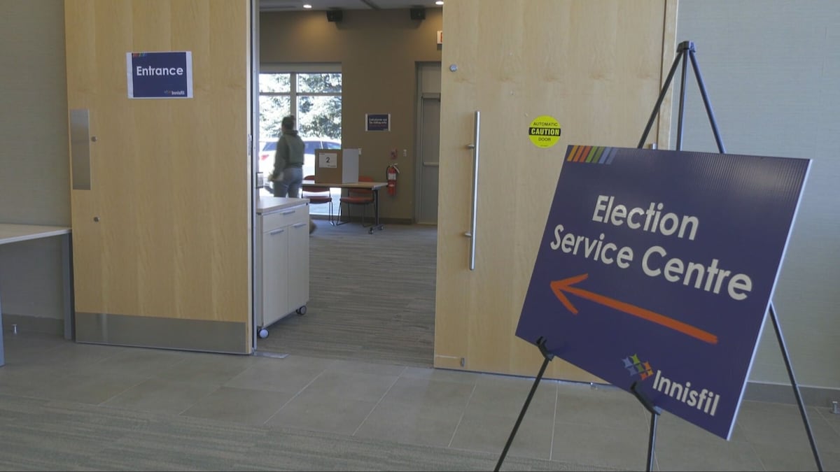 Voters ready to hit the polls: Here’s how the Municipal Election is shaping up in our region
