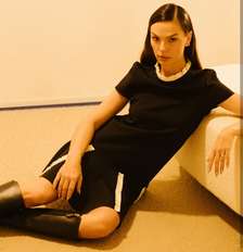 A atriz Isis Valverde Foto: Reprodução/Instagram