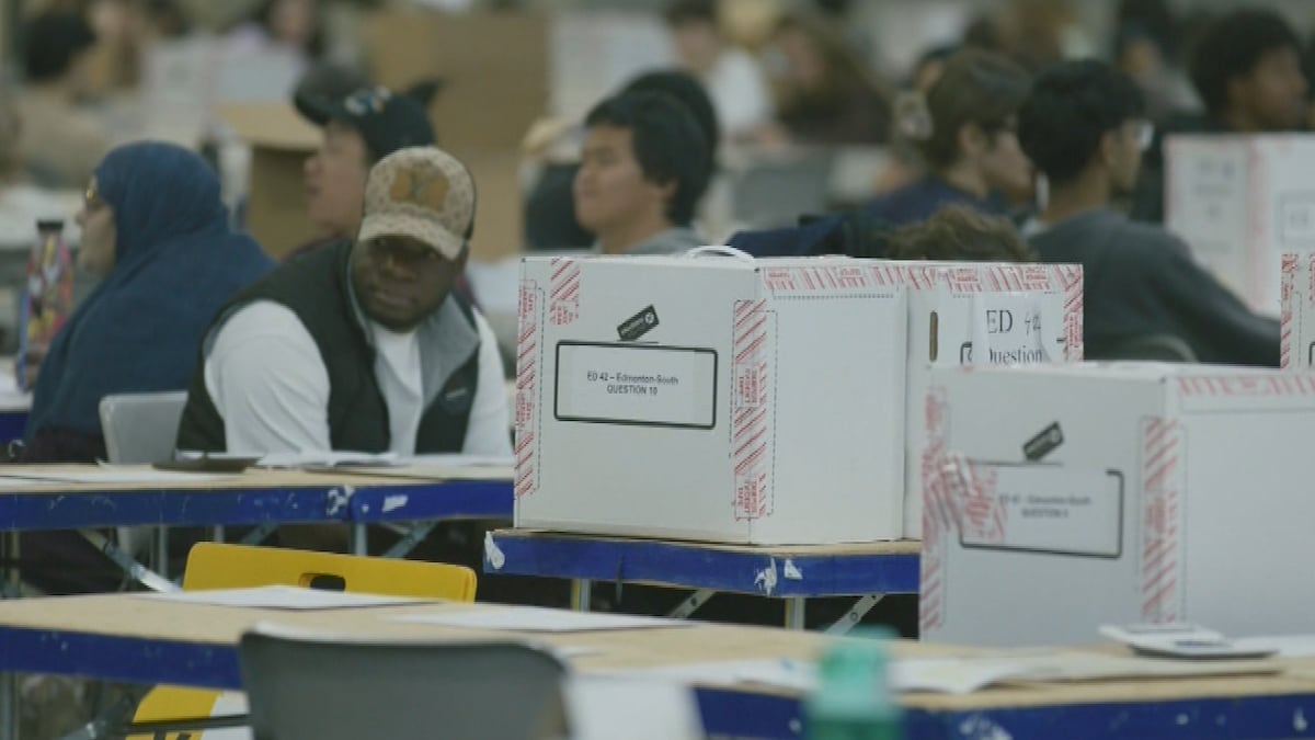 ‘Yes’ vote takes leading edge on eight of remaining nine Alberta referendum questions