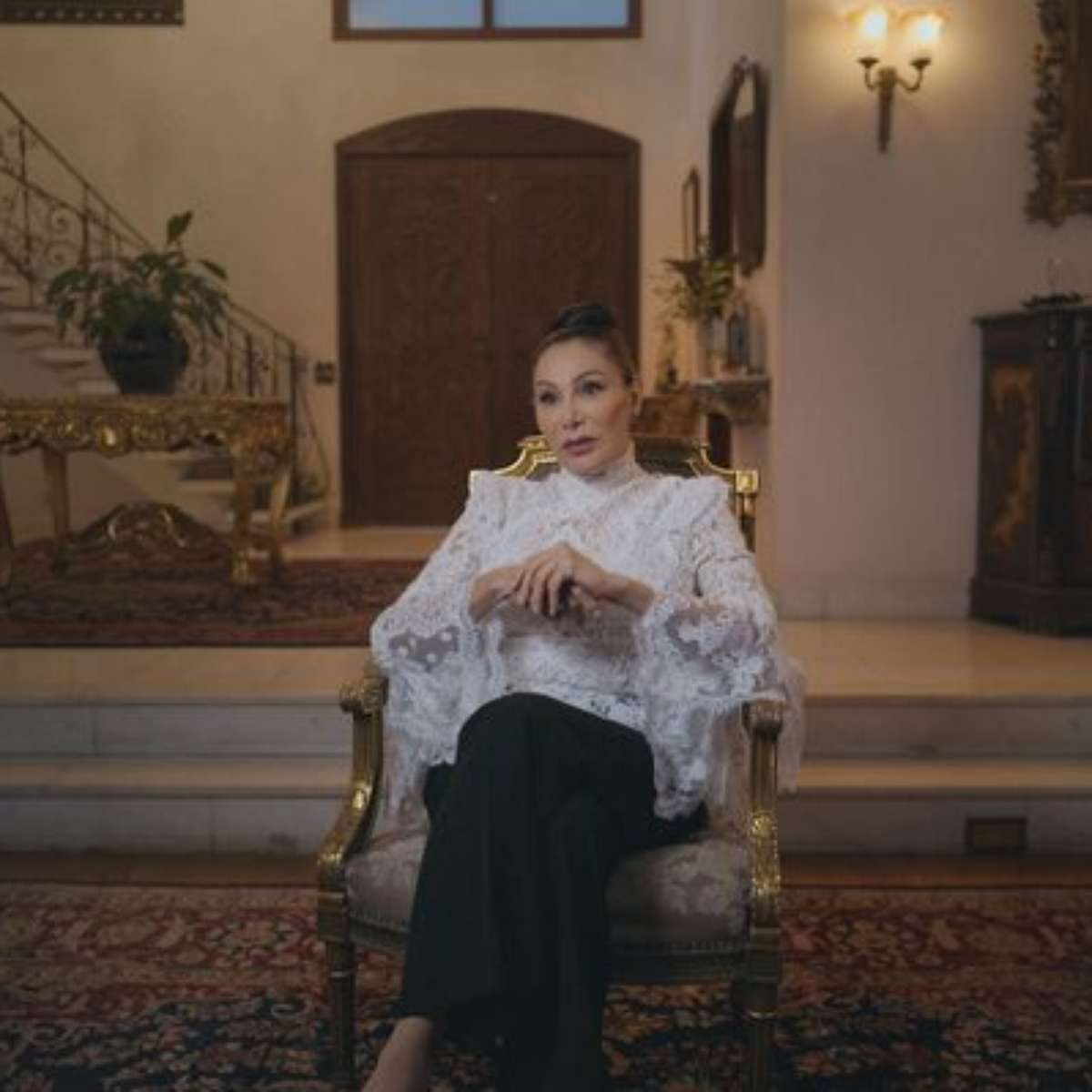 O Testamento de Anita Harley: entenda quem são os personagens reais da série documental da Globo