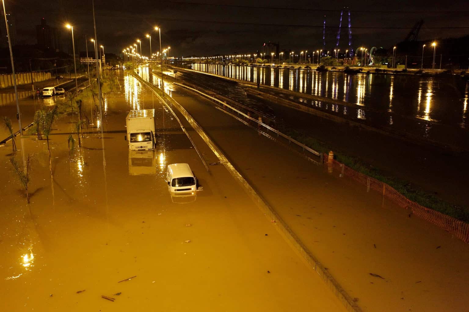 Super El Niño bate recorde e deve se intensificar até dezembro