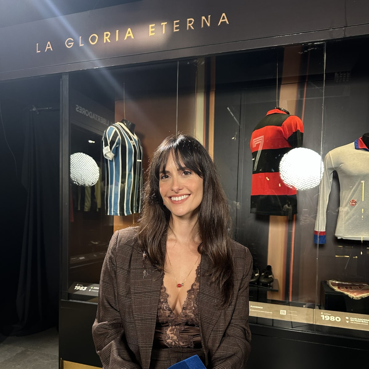 ‘Uma nova forma de fazer jornalismo’: Isabela Labate é nova colunista de Esportes da Rádio Eldorado