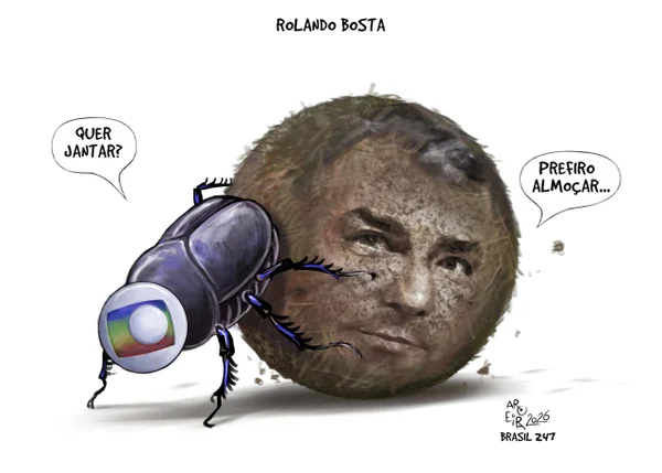 Imagem da matéria: Empatia, simpatia e rejeição: as alavancas do voto (por Gaudêncio Torquato)