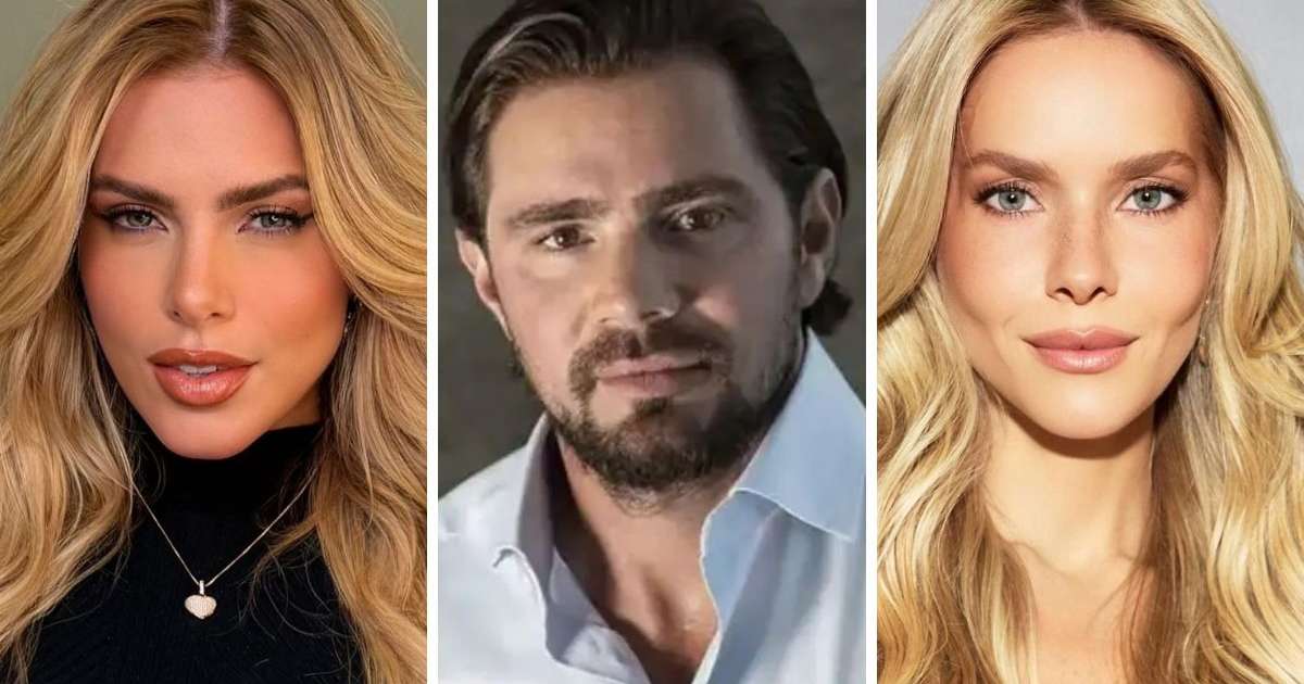 Ex-paquita, Luciano Huck e lenda da Seleção: confira os famosos que foram associados a Daniel Vorcaro