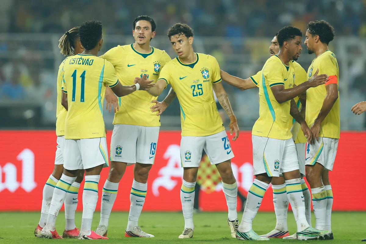 "O Brasil está longe do seu melhor", dispara jornal espanhol