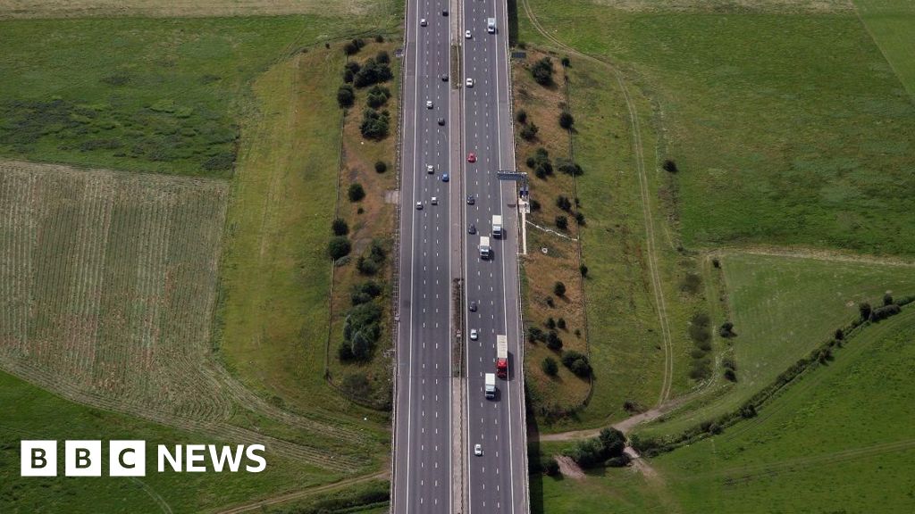 Desilusão com o cancelamento do plano para a intersecção da autoestrada