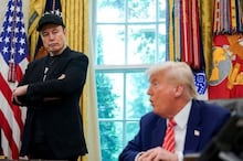 Musk culpa EUA por lentidão em satélites na Ucrânia e avisa: ‘É hora de Zelensky sair’