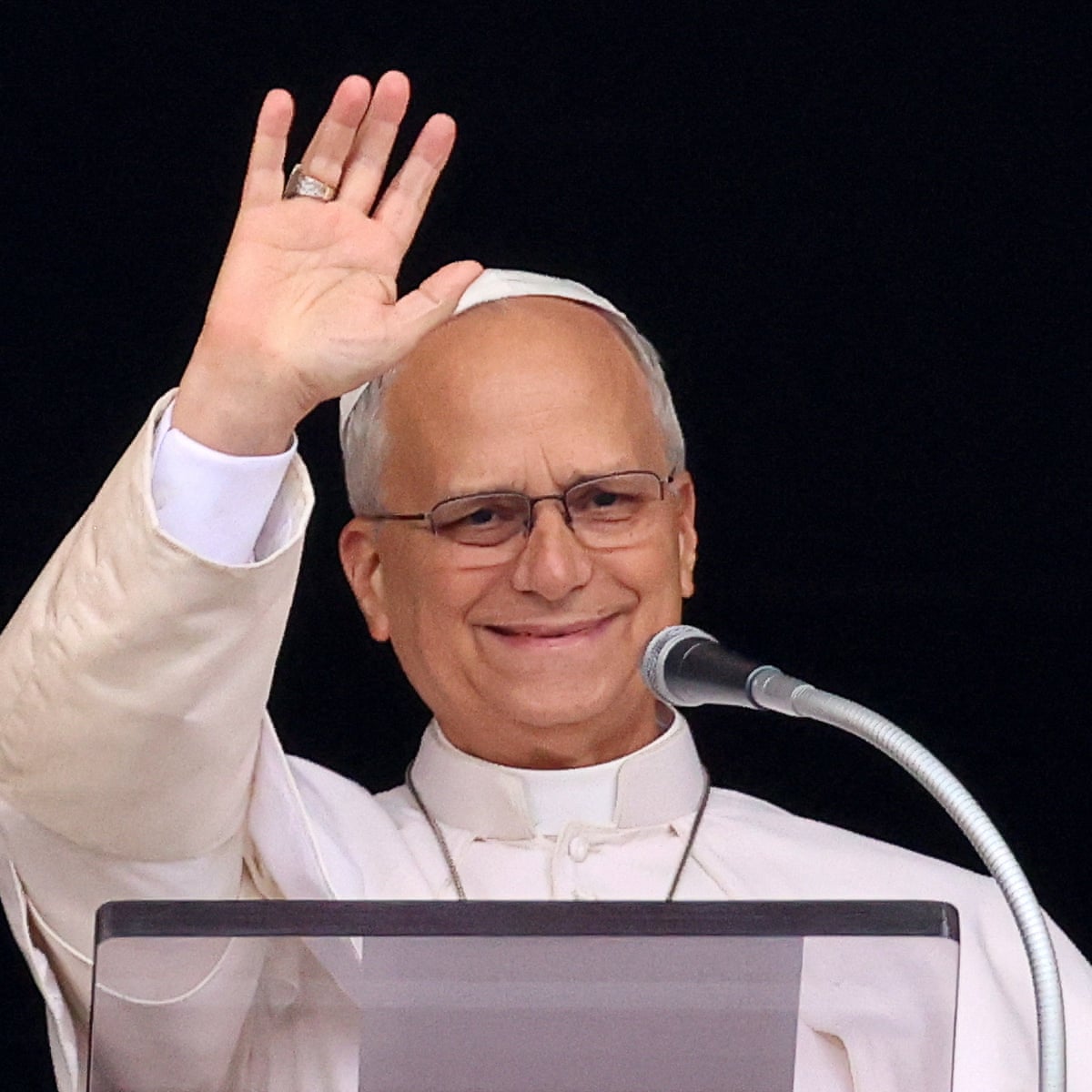 O Papa Leão retomará gradualmente as atividades papais após a remoção do tumor cancerígeno.