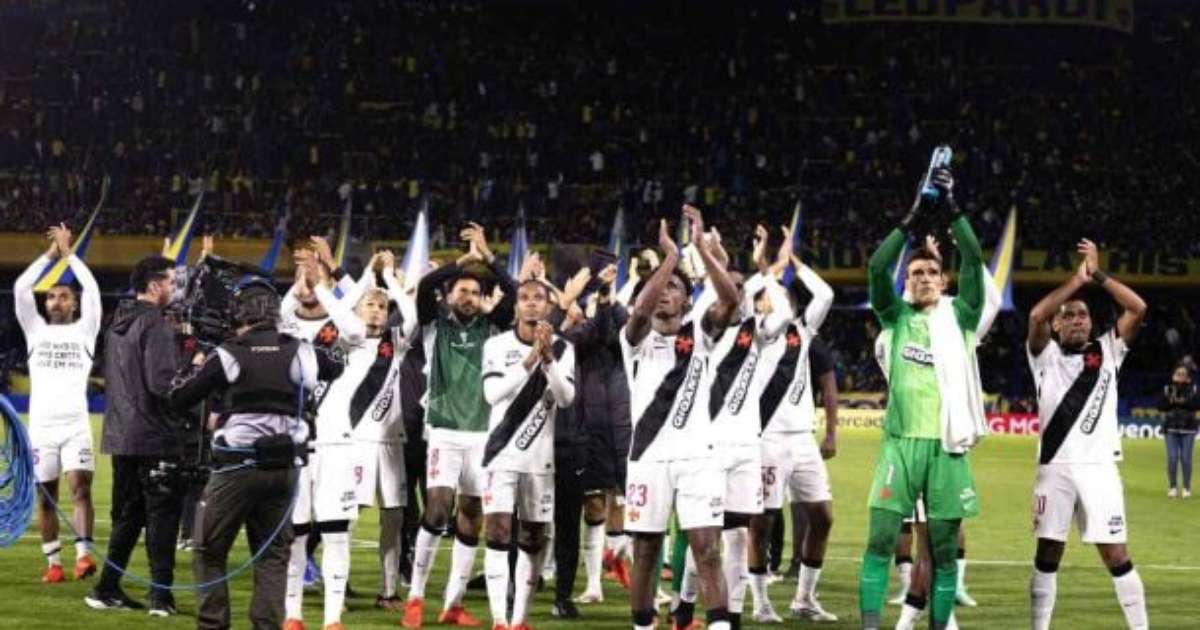 Pedro Emanuel defende invencibilidade no Vasco por final continental