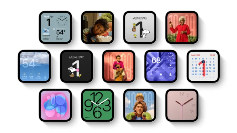 O Apple HomeView traz a IA da Siri para um display inteligente de 7 polegadas.