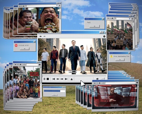 Imagem da matéria: Como a IA pode 'superpotencializar' os riscos eleitorais na sudeste da Ásia