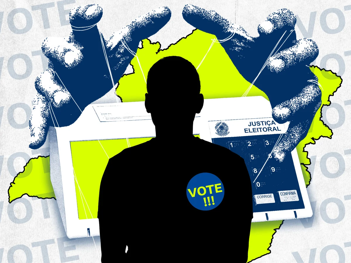 Casos de assédio eleitoral se multiplicam e superam 2022 em 10 vezes