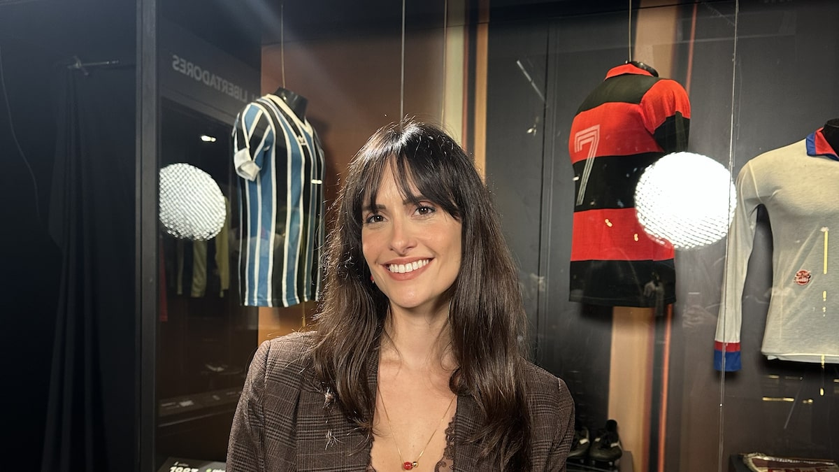 ‘Uma nova forma de fazer jornalismo’: Isabela Labate é nova colunista de Esportes da Rádio Eldorado