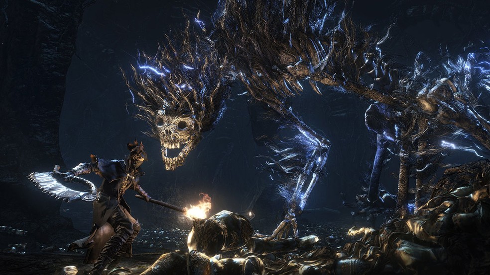 10 jogos tão difíceis quanto Dark Souls que vão testar sua paciência