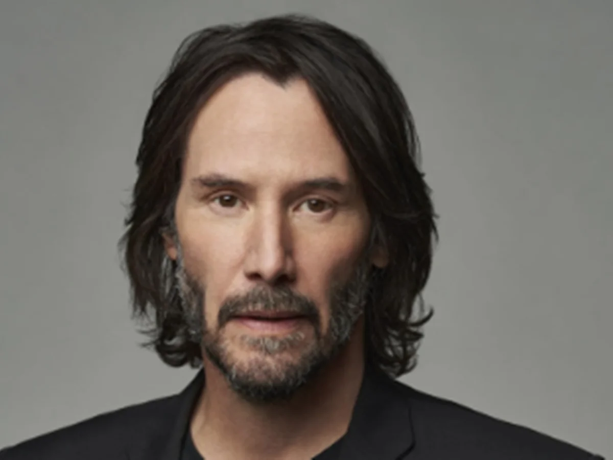 Keanu Reeves substitui Alan Ritchson em filme de ação da Netflix