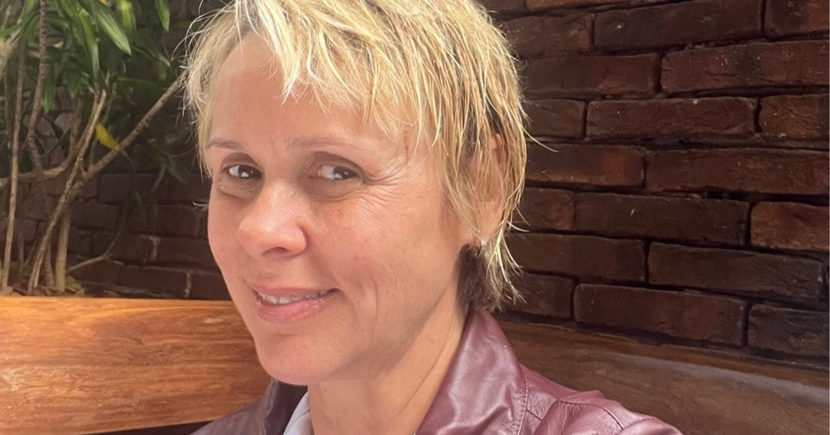 Giulia Gam faz alerta para uso abusivo de remédios: 'Fui excessivamente dopada'