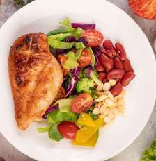 Saiba mais sobre restrições alimentares Foto: Magnific / Saúde em Dia