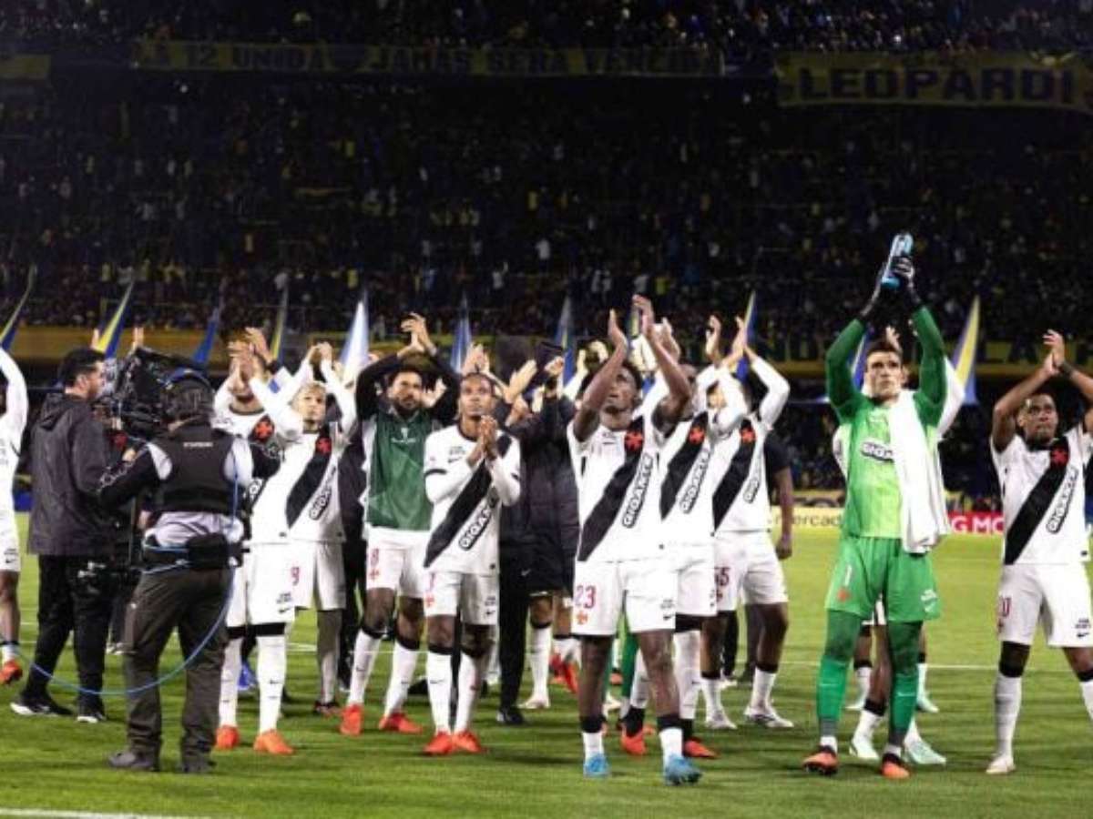 Pedro Emanuel defende invencibilidade no Vasco por final continental