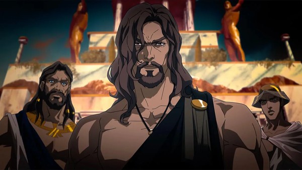 12 animações da Netflix excelentes ranqueadas da pior à melhor
