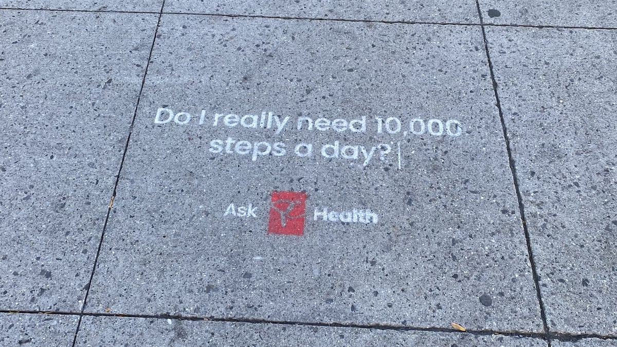 City of Ottawa to remove ‘unauthorized’ sidewalk ads for Loblaw chatbot