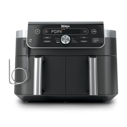 Air fryers for every kitchen, from compact to family-sized