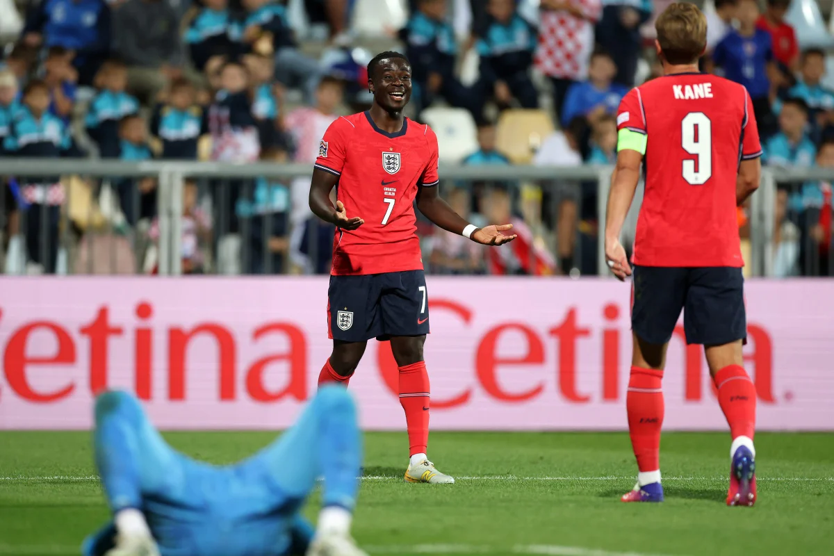 Foto colorida de Saka e Kane - Metrópoles