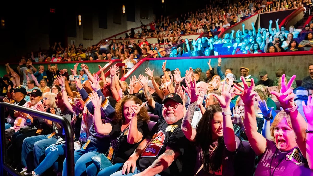 Come on down to The Price is Right Live. How you can see the popular TV show live on stage in our region