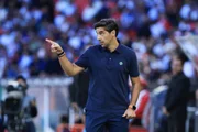 Palmeiras: Mancha Verde posta "pesadelo" de Abel Ferreira e cobra o técnico
