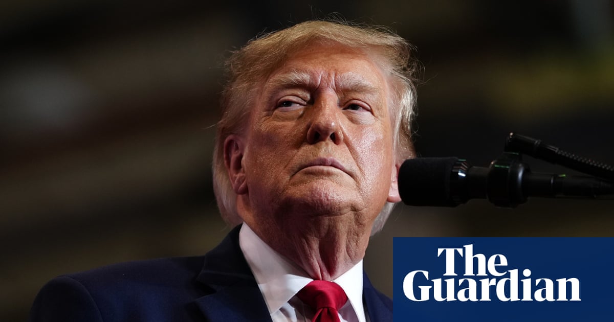 O que Trump fará se os republicanos perderem as eleições intermediárias? | Politics Weekly America