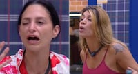 Ariela Carasso e Mônica Fonseca envolvem a sede em treta gigante: ‘Seu jogo é sujo, falso!’