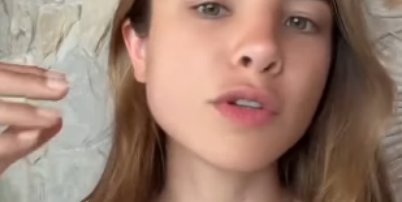 Giulia Be desabafa sobre convidados que faltaram seu casamento Foto: Reprodu&ccedil;&atilde;o