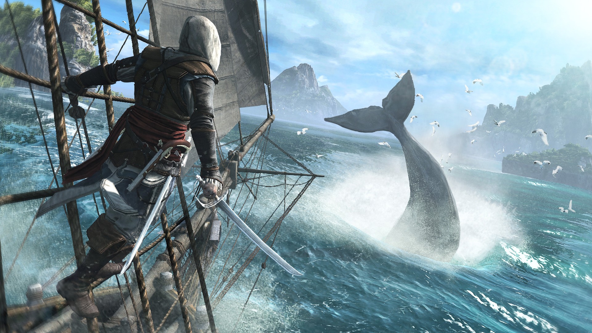 7 melhores jogos de pirata da história, segundo o Metacritic