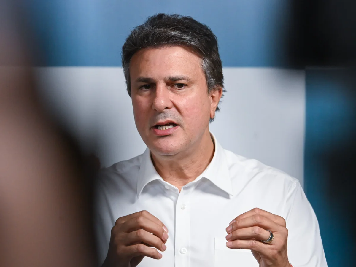Camilo: proposta de Flávio sobre Bolsa Família mostra onde será “tesouraço”
