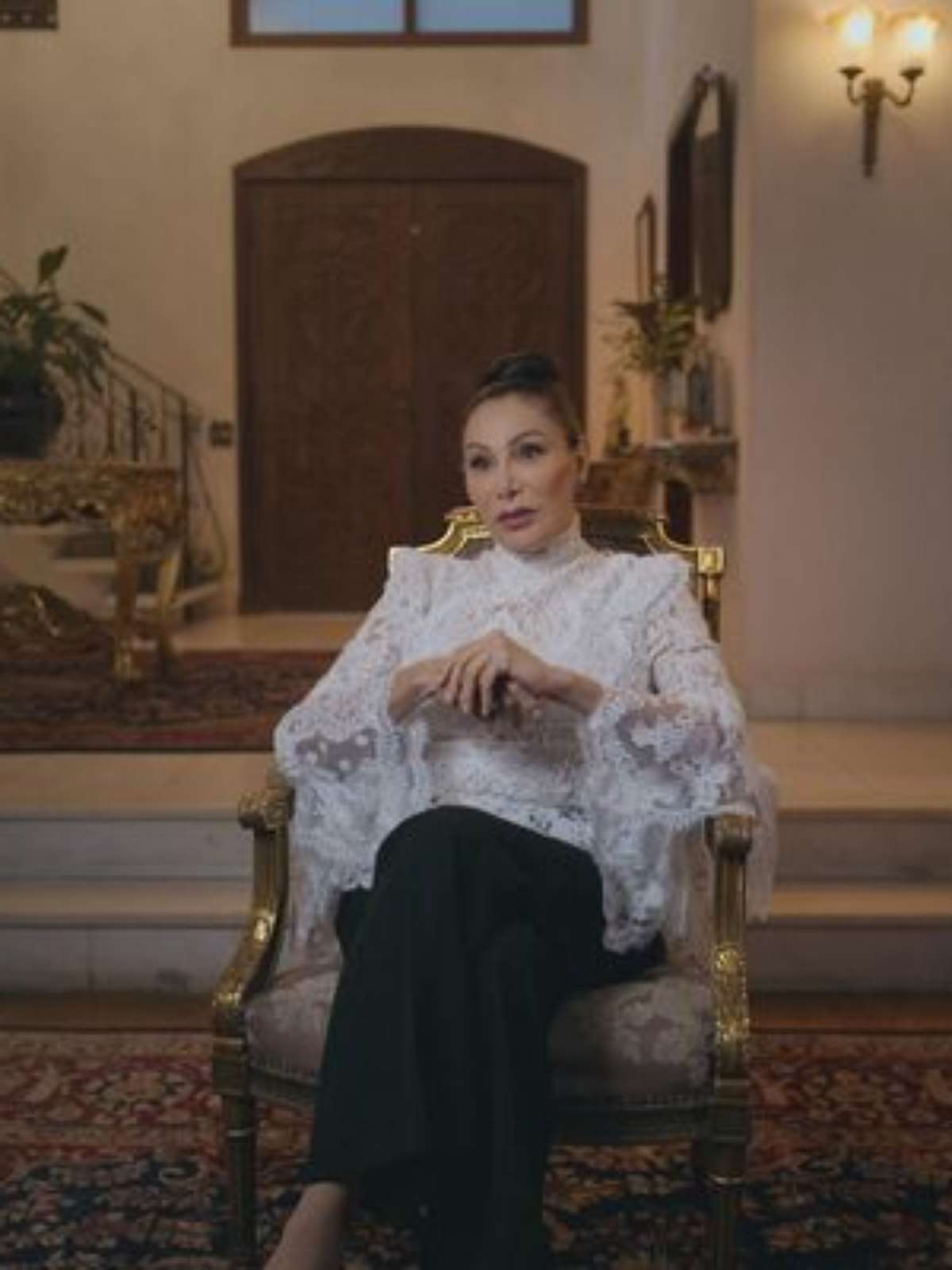 O Testamento de Anita Harley: entenda quem são os personagens reais da série documental da Globo