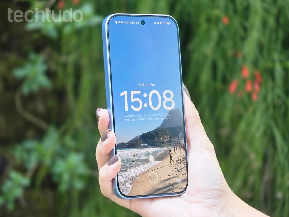 Melhores celulares com NFC para comprar ainda em 2026