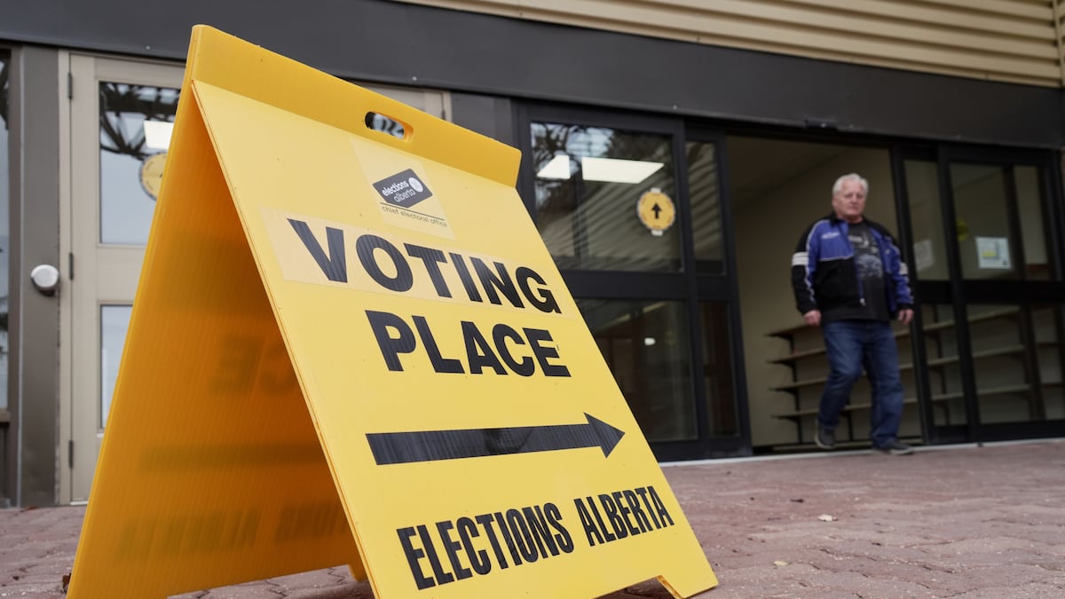 ‘The nation is worth it’: Moe reacts to Alberta choosing Canada